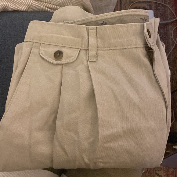 *SOON TO DONATE* 
Dockers Khakis - Picture 5 of 6